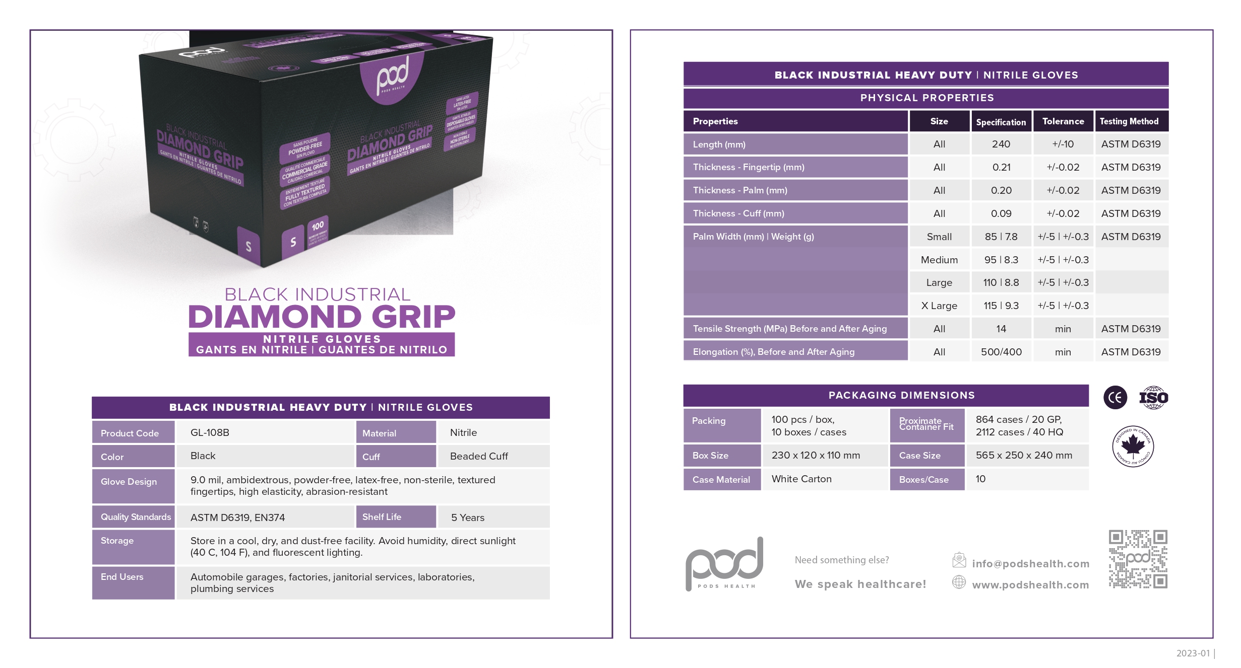 2023-01-03 - WEB Spec Sheet -Nitrile Black Ind_page-0001