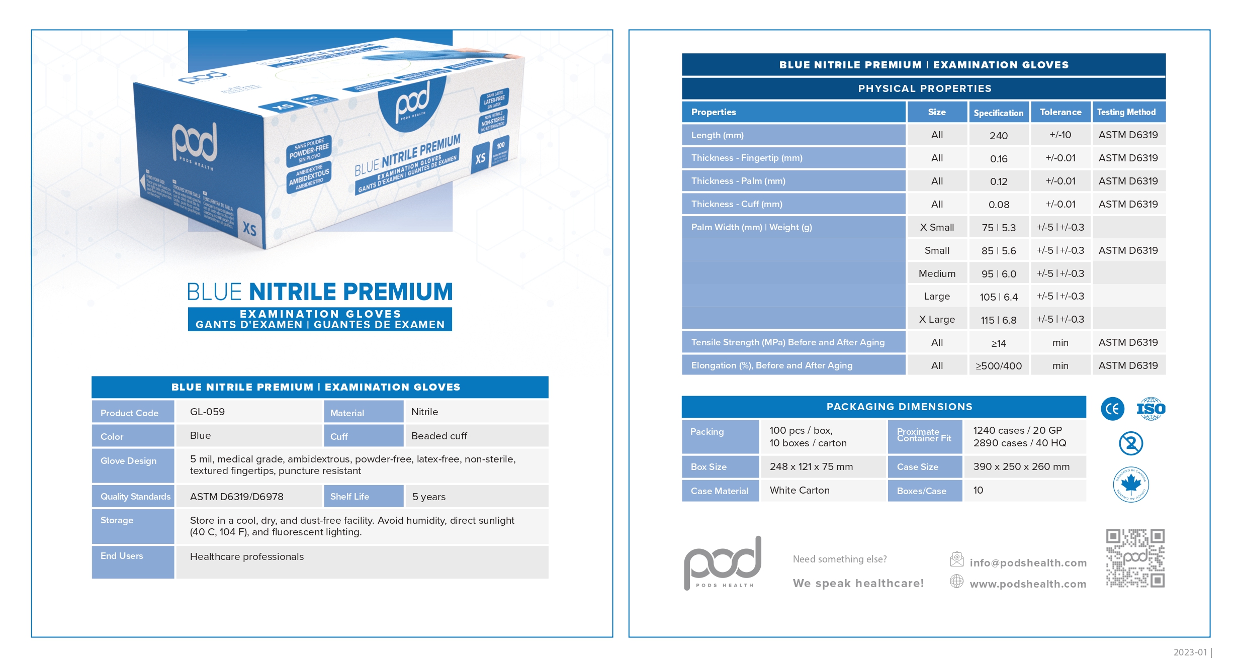 2023-01-03 - WEB Spec Sheet -Nitrile Blue Prem_page-0001